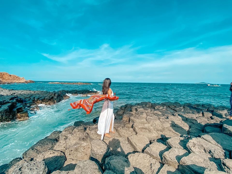 Du lịch trong nước với những điểm đến lý tưởng dịp Tết 2023